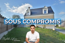 Maison familiale 6 pièces - 115 m² à BAUGÉ EN ANJOU