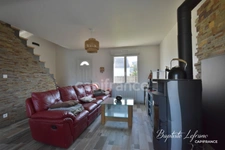 Maison familiale 6 pièces - 115 m² à BAUGÉ EN ANJOU