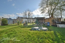 Maison familiale 6 pièces - 115 m² à BAUGÉ EN ANJOU
