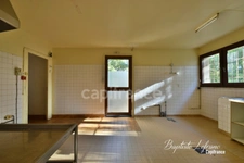 Propriété de caractère 380 m² - Auberge et chambres d'hôtes à RILLÉ sur un hectare