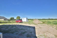 Maison de 2025 - Plain pied - 116 m² - 5 chambres à BEAUFORT EN ANJOU