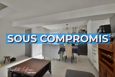 Maison de bourg à Jarzé – Un intérieur chaleureux avec jardin et terrasse !