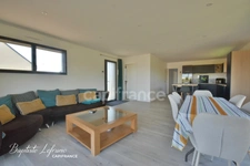 Maison de 2025 - Plain pied - 116 m² - 5 chambres à BEAUFORT EN ANJOU
