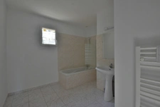 Maison à vendre 5 pièces - 98 m² - PLAIN PIED - JARZÉ