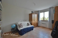 Maison familiale de plain-pied - 6 pièces - 106 m² à JARZÉ