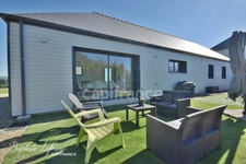 Maison de 2025 - Plain pied - 116 m² - 5 chambres à BEAUFORT EN ANJOU