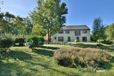 Propriété de caractère 380 m² - Auberge et chambres d'hôtes à RILLÉ sur un hectare