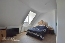 Maison familiale 6 pièces - 115 m² à BAUGÉ EN ANJOU