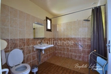 Propriété de caractère 380 m² - Auberge et chambres d'hôtes à RILLÉ sur un hectare