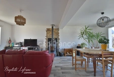 Maison familiale 6 pièces - 115 m² à BAUGÉ EN ANJOU