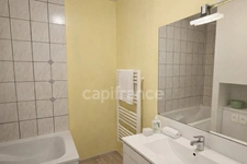 A vendre, Appartement lumineux 2 chambres – Libre au 01/08/2026 – Mouchard (39330)