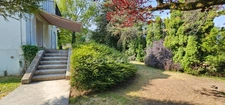 Maison d’Architecte avec grand jardin et sous sol complet- Mesnay / Arbois (39600)