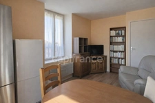 Appartement cosy et lumineux à vendre à Mouchard  (39300)
