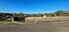 Votre future maison - Arbois (39600) : terrain de 3000m2 avec vue dominante et exposition idéale