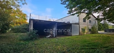 Local d'activités à vendre proche de LONS LE SAUNIER (39000)