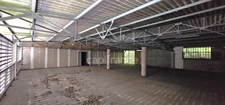 A vendre Bâtiment 1620 m2 sur axe très passant à Saint-Claude (39200)