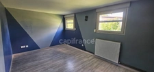Maison à vendre MOUCHARD (39330)