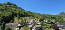 Appartement à vendre avec vue panoramique à Salins-Les-Bains  (39110)