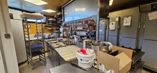 A vendre - Fonds de commerce boulangerie-pâtisserie – Emplacement stratégique proximité Dole (39)