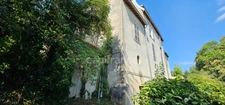 Appartement de caractère à vendre - Arbois (39600)