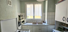 Appartement à vendre avec vue panoramique à Salins-Les-Bains  (39110)