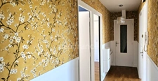 Appartement à vendre avec vue dégagée à Champagnole (39300)