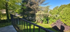 Maison d’Architecte avec grand jardin et sous sol complet- Mesnay / Arbois (39600)