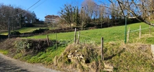 A vendre - Terrain à bâtir de 2000m2, vue panoramique - Calme, nature et exposition idéale en ARBOIS (39600)