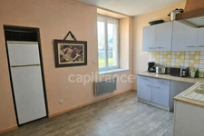 Appartement 2 chambres à vendre Mouchard (39330)