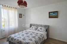 A vendre, Appartement lumineux 2 chambres – Libre au 01/08/2026 – Mouchard (39330)