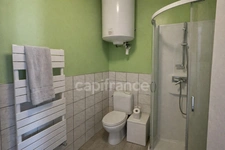 Appartement 2 chambres à vendre Mouchard (39330)