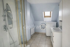 Appartement cosy et lumineux à vendre à Mouchard  (39300)