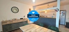 Coup de coeur - Appartement rénové au centre d'Arbois (39600)