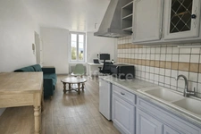 Mouchard - A vendre, Appartement loué, emplacement stratégique, rentabilité assurée