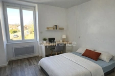A vendre, Appartement lumineux 2 chambres – Libre au 01/08/2026 – Mouchard (39330)
