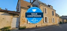 Appartement de caractère à vendre - Arbois (39600)