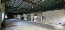 Local d'activités à vendre proche de LONS LE SAUNIER (39000)