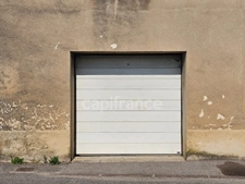 Grand garage fermé - à vendre - Mouchard (39330)