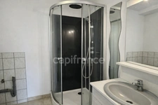 Mouchard - A vendre, Appartement loué, emplacement stratégique, rentabilité assurée