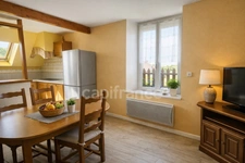 Appartement cosy et lumineux à vendre à Mouchard  (39300)