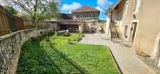 MOUCHARD (39) – Immeuble de rapport > 8 %