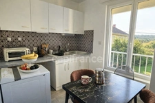 A vendre, Appartement lumineux 2 chambres – Libre au 01/08/2026 – Mouchard (39330)