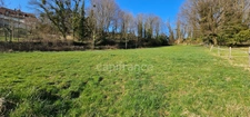 A vendre - Terrain à bâtir de 2000m2, vue panoramique - Calme, nature et exposition idéale en ARBOIS (39600)