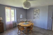 Appartement 2 chambres à vendre Mouchard (39330)