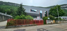 Local d'activités/Entrepôt à vendre Zone industrielle Saint-Claude (39)