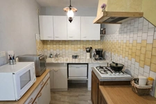 Appartement 2 chambres avec extérieur privatif et dépendance - à vendre MOUCHARD (39330)