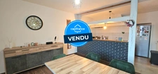 Coup de coeur - Appartement rénové au centre d'Arbois (39600)