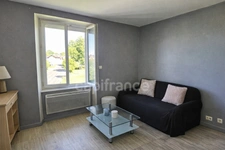 Appartement 2 chambres à vendre Mouchard (39330)