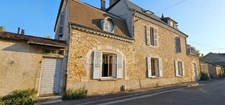 Appartement de caractère à vendre - Arbois (39600)