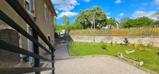 Appartement 2 chambres à vendre Mouchard (39330)